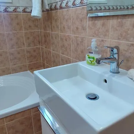 House Kiti, Seaside Casa vacanze