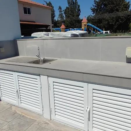 Casa vacanze House Kiti, Seaside Kiti