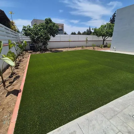 House Kiti, Seaside *