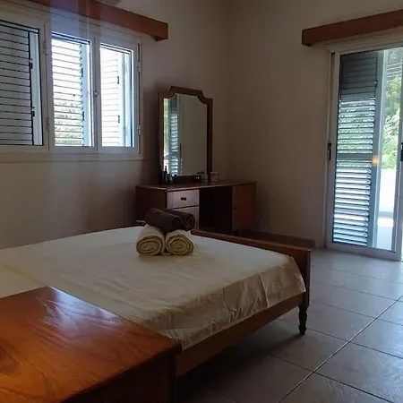 House Kiti, Seaside Holiday home Kiti