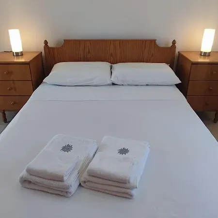 House Kiti, Seaside Case de vacanță *