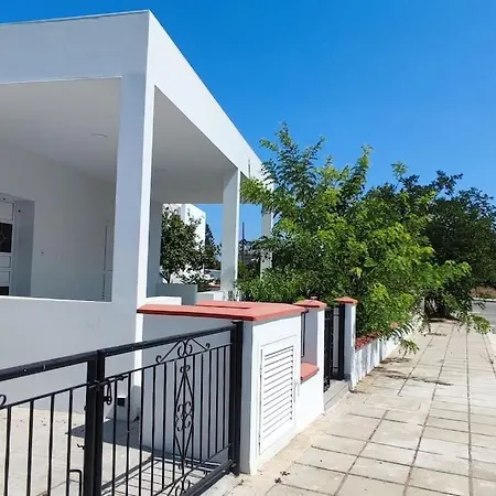 Holiday home House Kiti, Seaside *