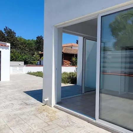 Casa de Férias House Kiti, Seaside