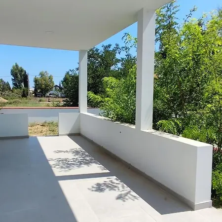 House Kiti, Seaside Holiday home *