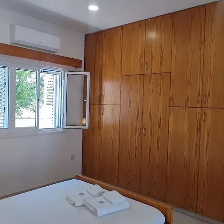 House Kiti, Seaside Holiday home