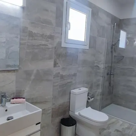 Casa de Férias House Kiti, Seaside *