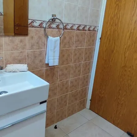 Dom wakacyjny House Kiti, Seaside Kiti