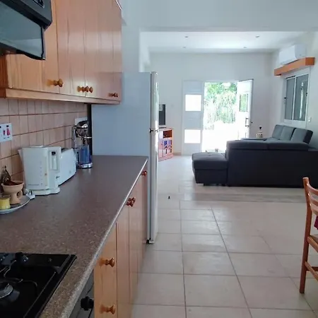 House Kiti, Seaside Holiday home