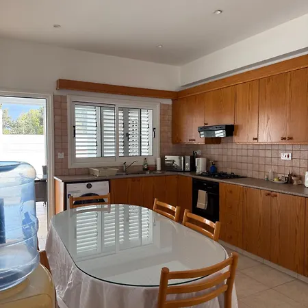 House Kiti, Seaside Holiday home Kiti