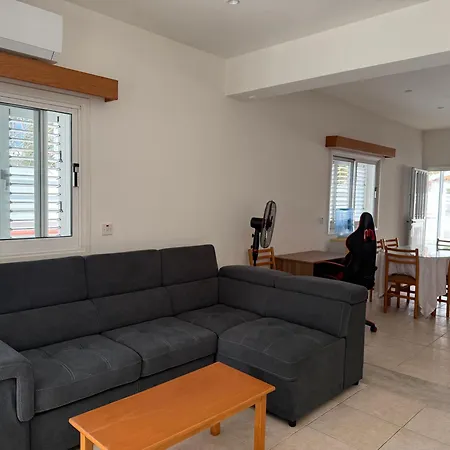 House Kiti, Seaside Casa de Férias Kiti