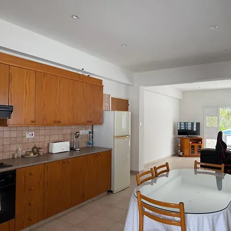 House Kiti, Seaside Holiday home Kiti