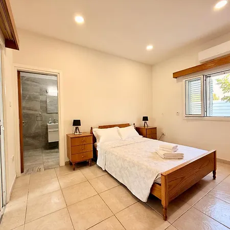 Casa de Férias House Kiti, Seaside Kiti