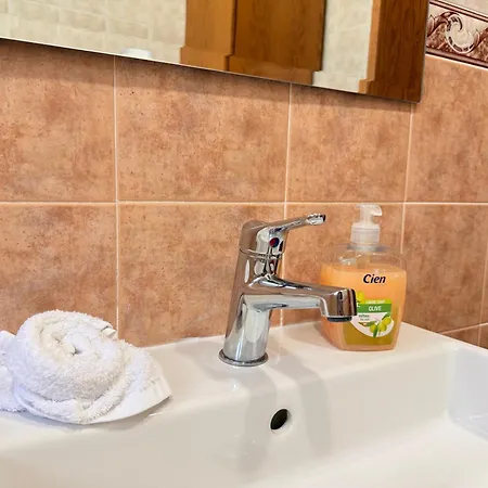 House Kiti, Seaside *