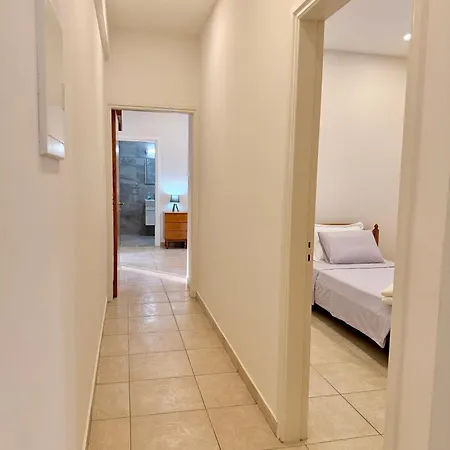 House Kiti, Seaside * Kiti