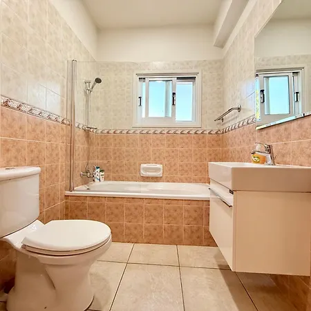 House Kiti, Seaside Case de vacanță