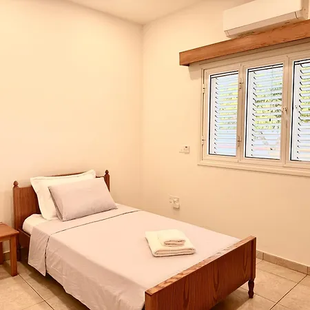 Dom wakacyjny House Kiti, Seaside