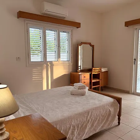 Dom wakacyjny House Kiti, Seaside *