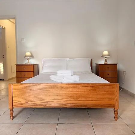 Casa de Férias House Kiti, Seaside Kiti