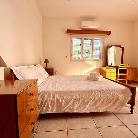 Casa de Férias House Kiti, Seaside Kiti