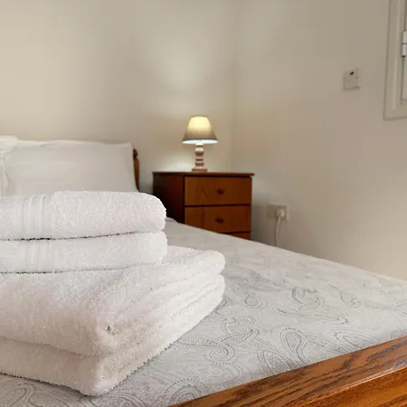 Feriehus House Kiti, Seaside