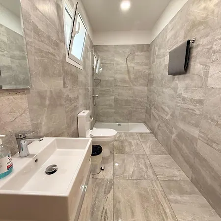 Casa de Férias House Kiti, Seaside Kiti