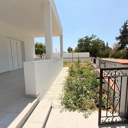 Hébergement de vacances House Kiti, Seaside Kiti