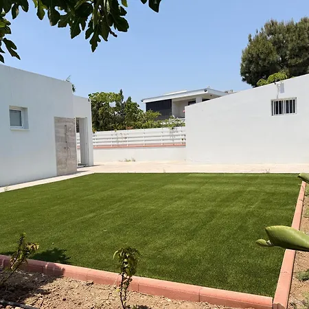 Holiday home House Kiti, Seaside