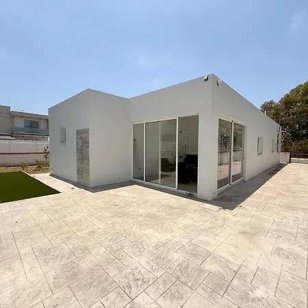 Dom wakacyjny House Kiti, Seaside *