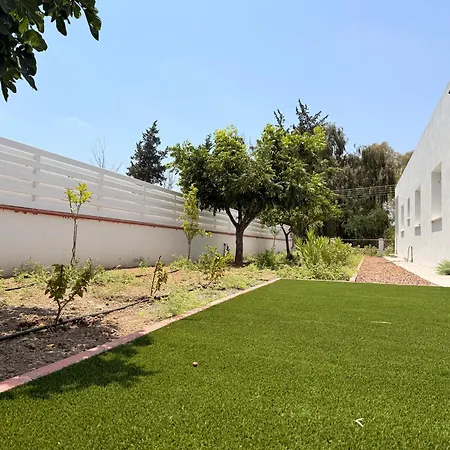 House Kiti, Seaside Kiti