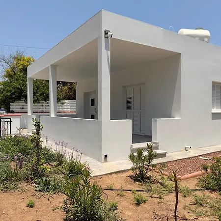 House Kiti, Seaside *