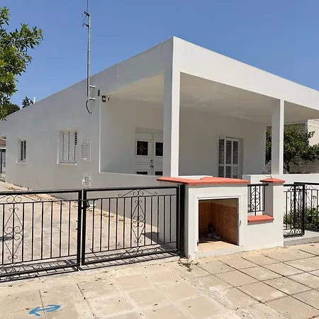 House Kiti, Seaside Kiti