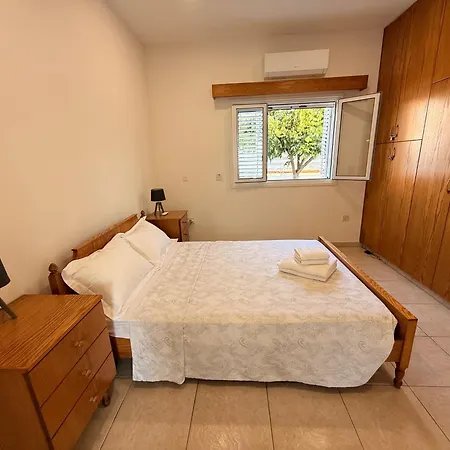 House Kiti, Seaside Casa de Férias *