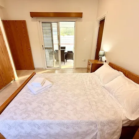 House Kiti, Seaside *