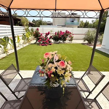 House Kiti, Seaside *