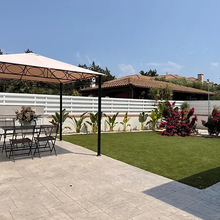 Case de vacanță House Kiti, Seaside Kiti